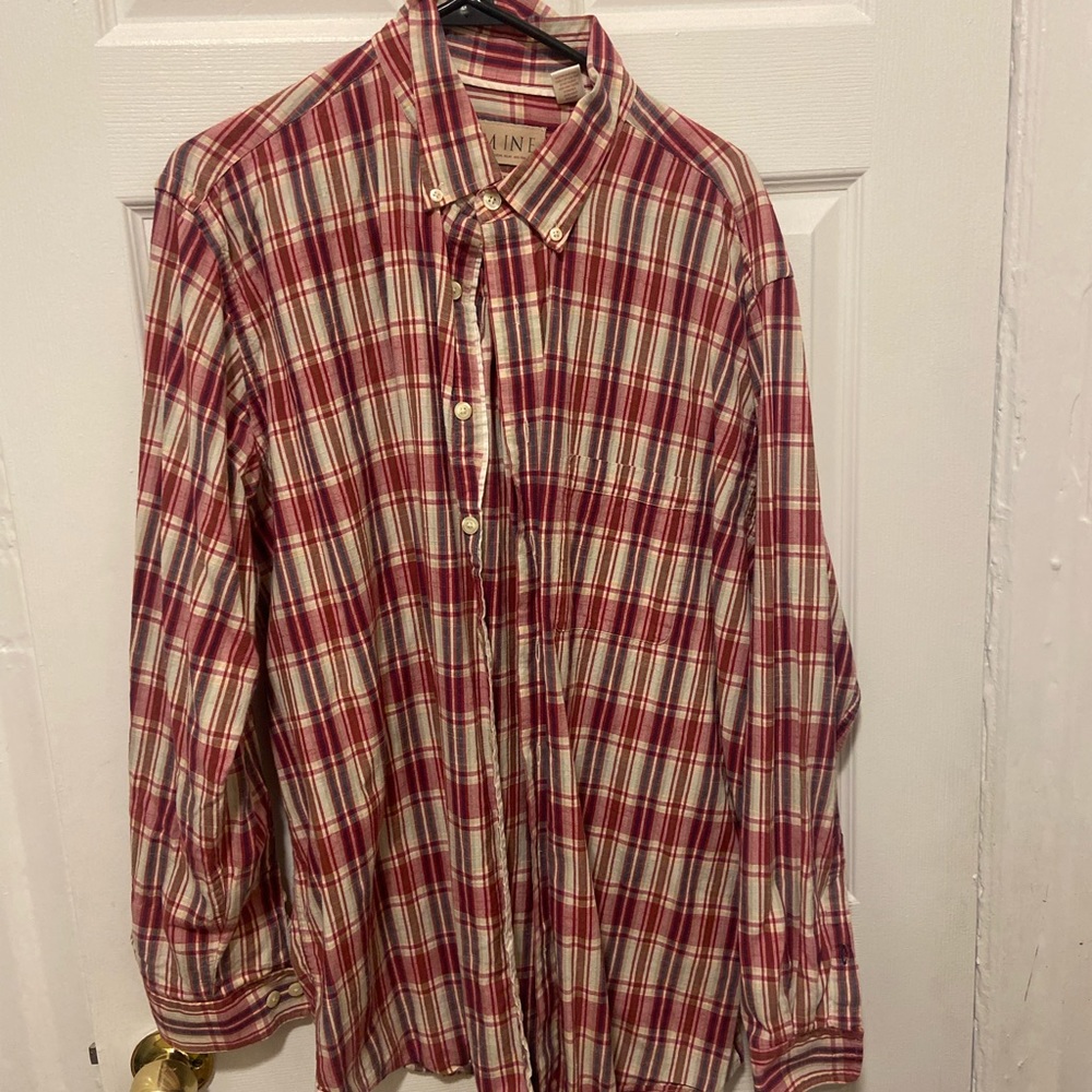 Flannel - Picture 2 of 5